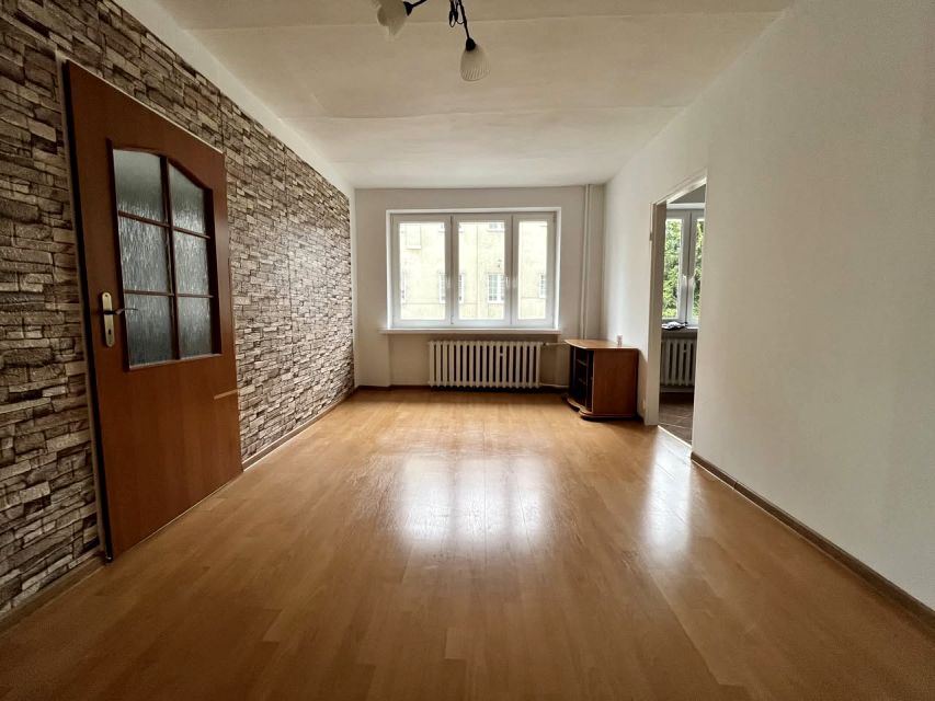 Mieszkanie Lidzbark Warmiński