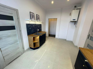 Mieszkanie Bydgoszcz