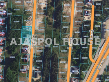 Działka budowlana Nowodworce