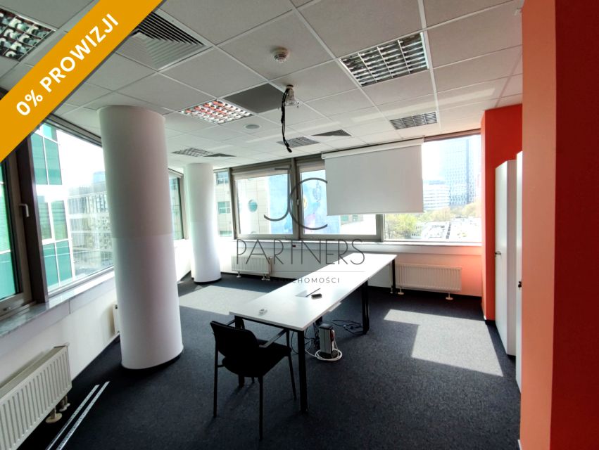 Lokal Warszawa wynajem