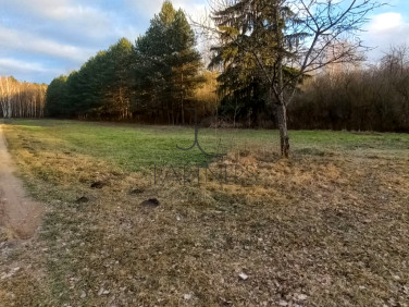 Działka budowlana sprzedam