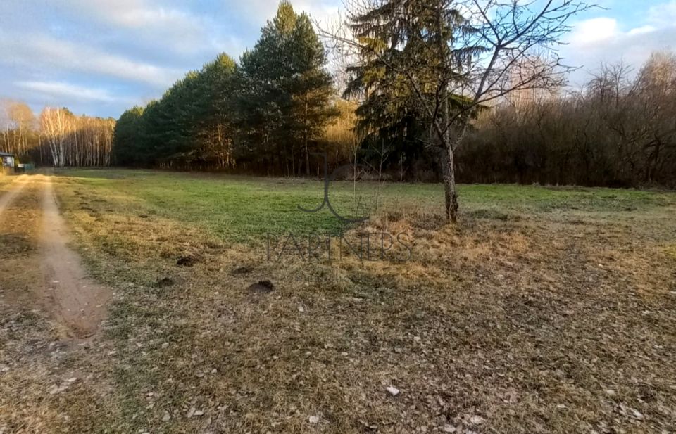 Działka budowlana sprzedam