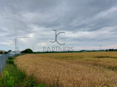 Działka przemysłowa Macierzysz sprzedam