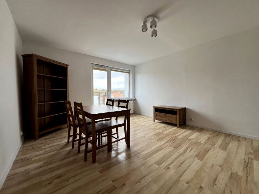 Mieszkanie Lidzbark Warmiński