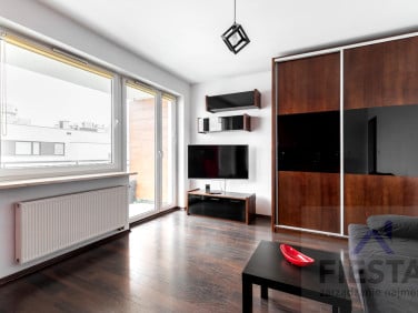 Mieszkanie Warszawa wynajem