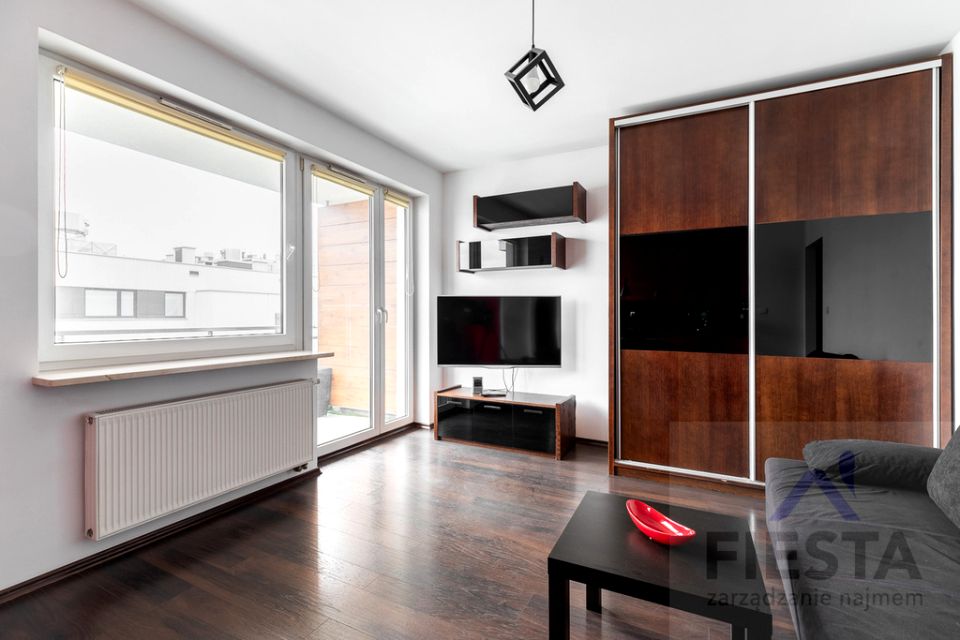 Mieszkanie Warszawa wynajem
