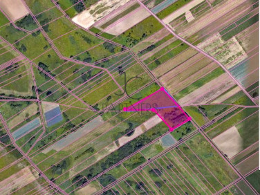 Działka usługowa Warszawa sprzedam