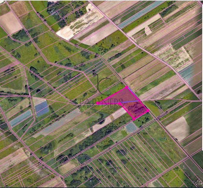 Działka usługowa Warszawa sprzedam