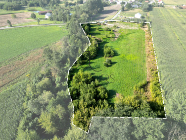 Działka inwestycyjna sprzedam