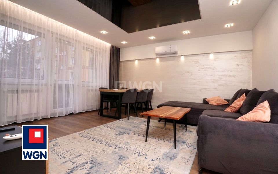 Mieszkanie Piotrków Trybunalski