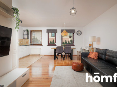 Mieszkanie apartamentowiec Wrocław