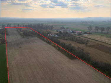 Działka budowlana Leśnica