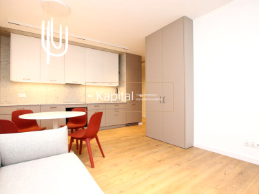 Mieszkanie nad rzeką