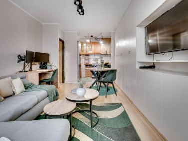 Mieszkanie blok mieszkalny sprzedaż