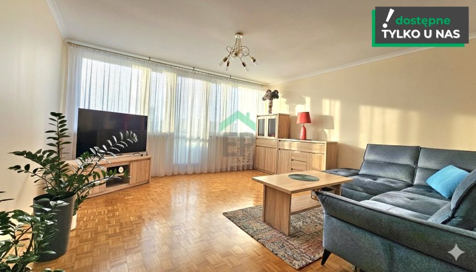 Mieszkanie Częstochowa