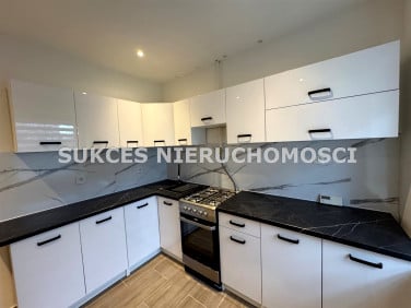 Mieszkanie Szczawno-Zdrój