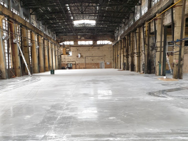 Budynek użytkowy Kielce