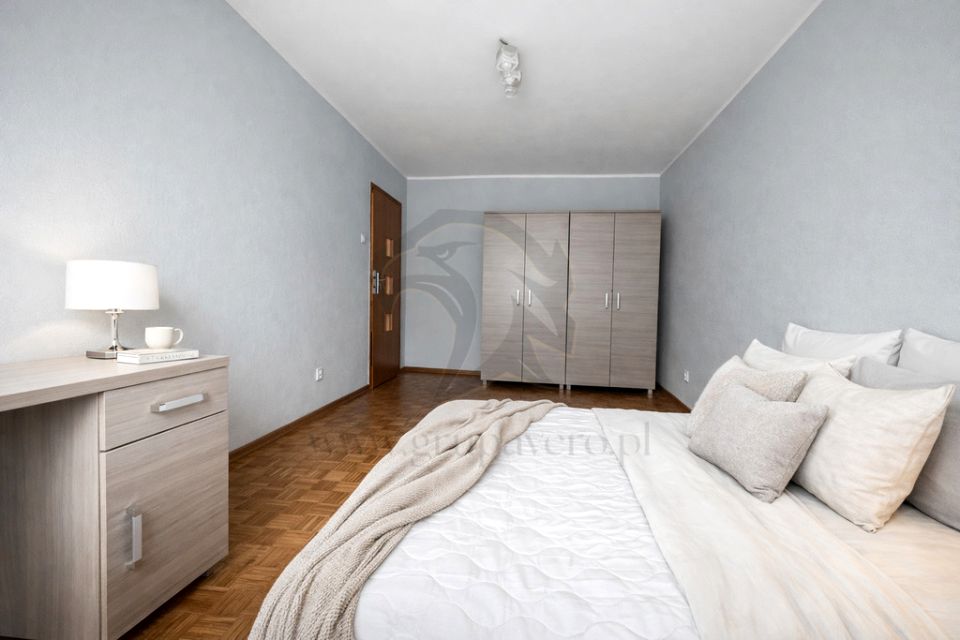 Mieszkanie WROCŁAW sprzedaż