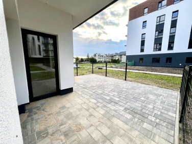 Mieszkanie blok mieszkalny sprzedaż