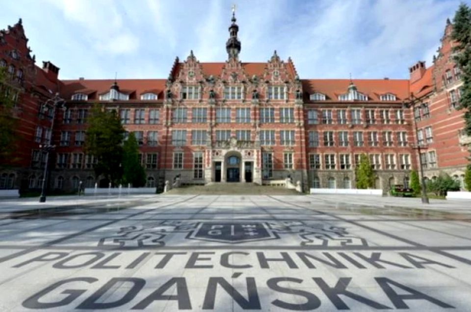 Mieszkanie nad morzem