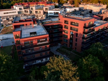 Mieszkanie Katowice