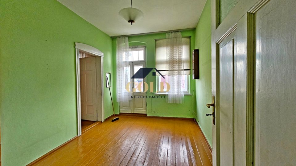 Mieszkanie Szczawno-Zdrój