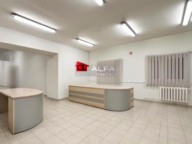 Budynek użytkowy Świdnica