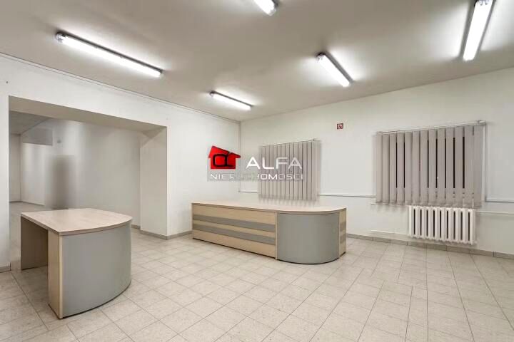 Budynek użytkowy Świdnica