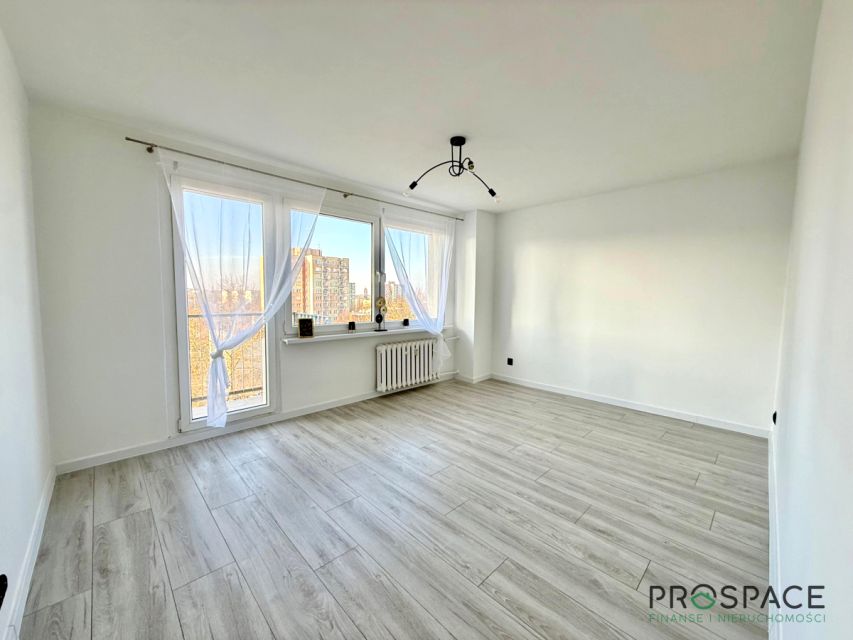 Mieszkanie Zielona Góra