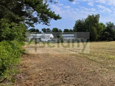 Działka budowlana Magdalenka