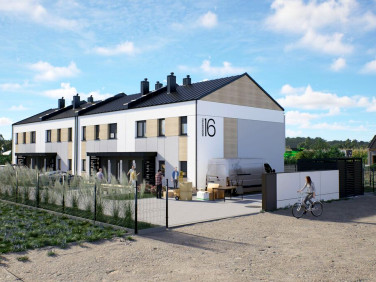 Mieszkanie Działoszyn