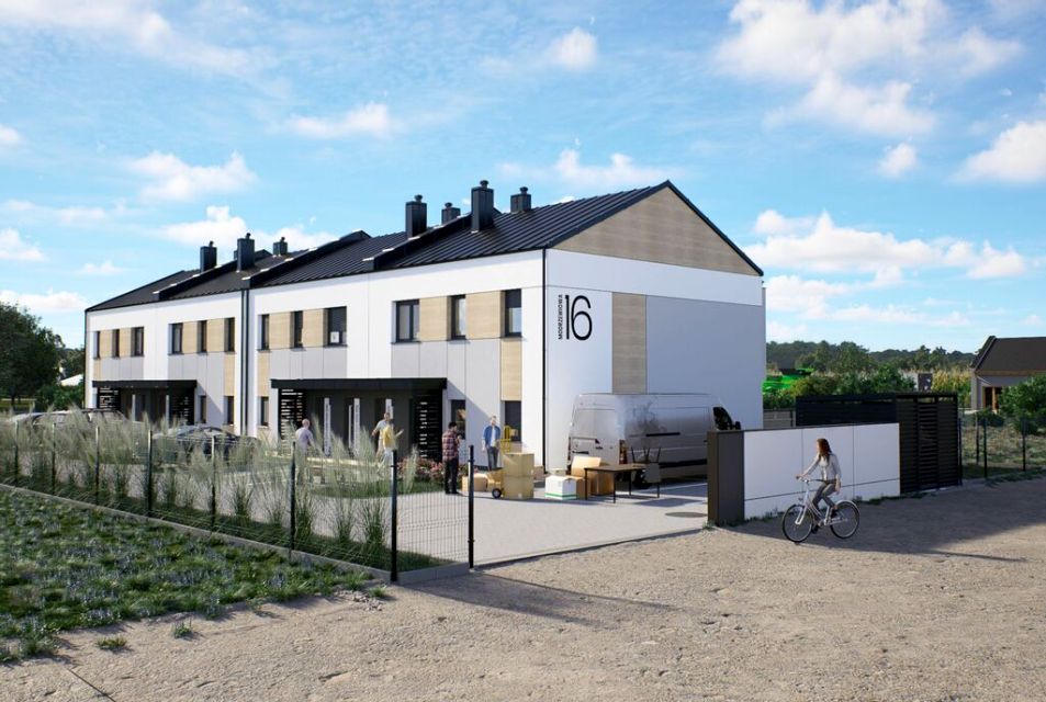 Mieszkanie Działoszyn