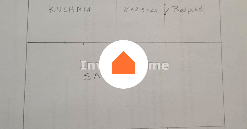 Kawalerka Włocławek