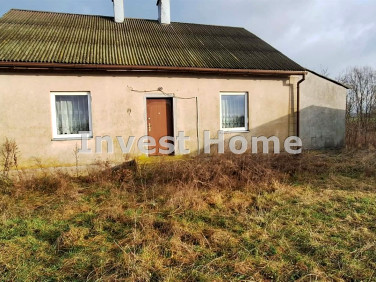 Dom Dobrzyń nad Wisłą