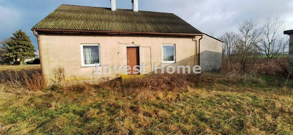 Dom Dobrzyń nad Wisłą