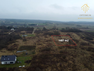 Działka budowlana Dywity