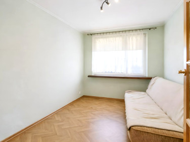 Mieszkanie przy lesie