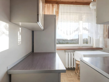 Mieszkanie Częstochowa