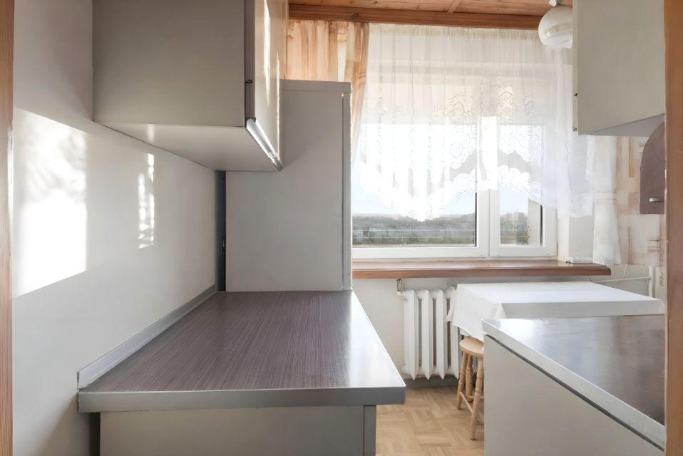 Mieszkanie Częstochowa