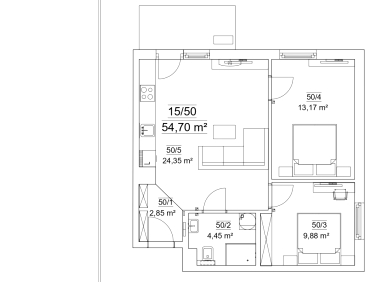 Mieszkanie Kraków sprzedaż