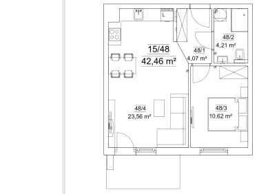 Mieszkanie Kraków sprzedaż