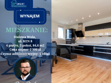 Mieszkanie Stalowa Wola