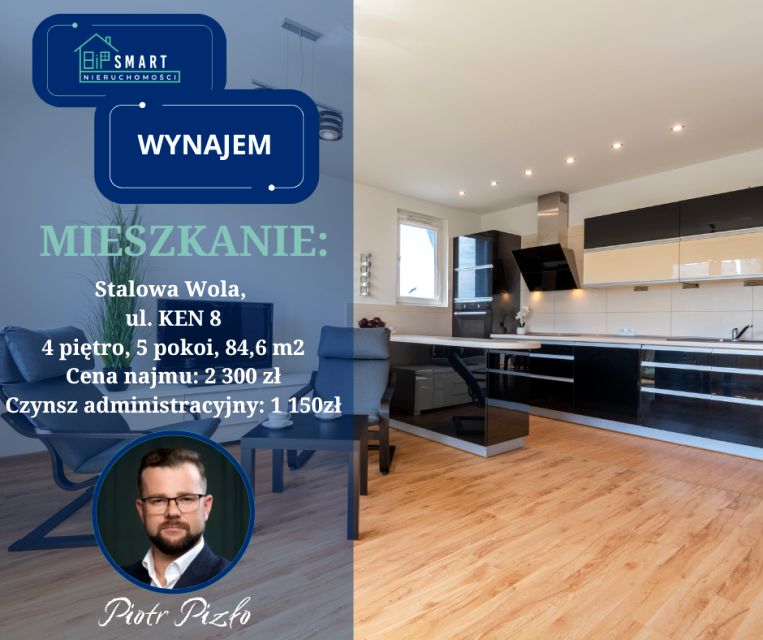 Mieszkanie Stalowa Wola