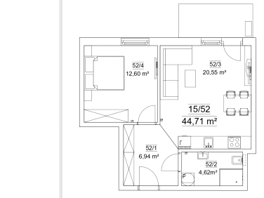 Mieszkanie Kraków sprzedaż