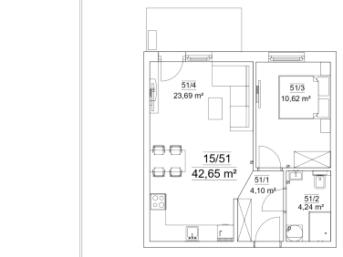 Mieszkanie Kraków sprzedaż