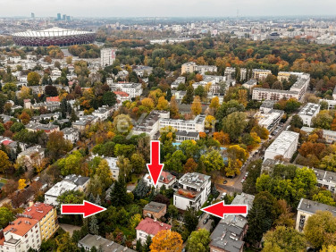 Działka budowlana Warszawa