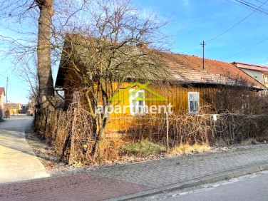 Dom Dąbrowa Tarnowska sprzedaż