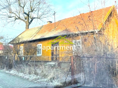 Dom Dąbrowa Tarnowska