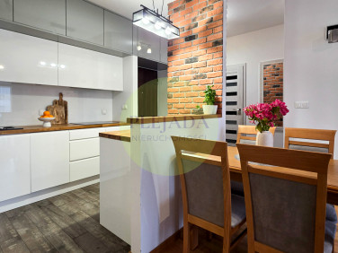 Mieszkanie przy lesie