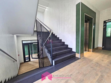 Mieszkanie Świnoujście